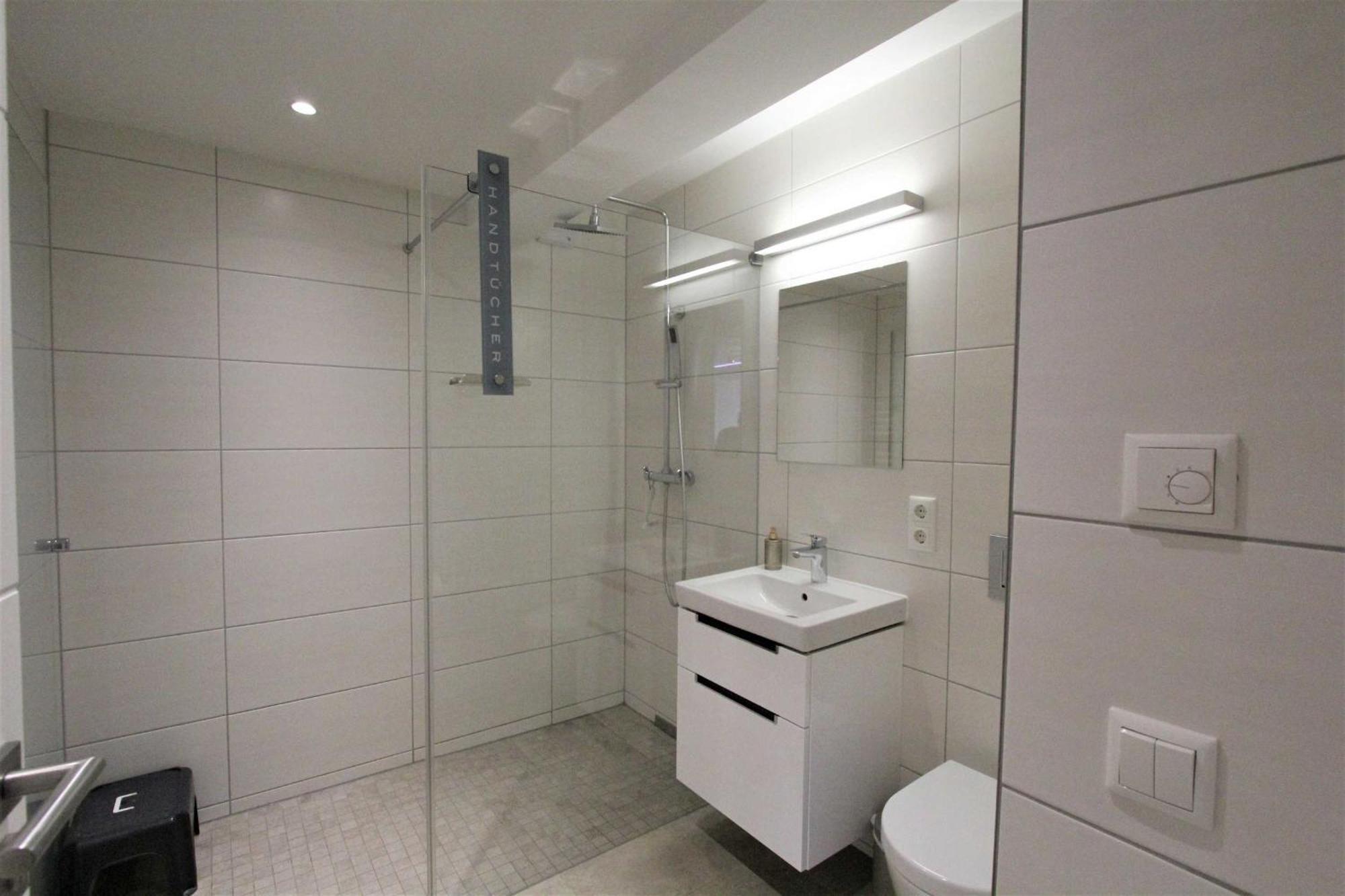 Duenenwald Meerseitig Mit Balkon Apartment Binz